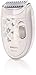 Philips HP6423/02 Satinelle Legs and Body Epilator with Shaving Head