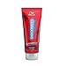 Wella Shockwaves Ultra Strong Tuff Stuff Gel, 200 ml (Pack of 3)