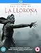 The Curse of La Llorona [Blu-ray] [2019]