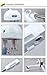 AceFox STAND FACIAL STEAMER Aroma Ozone Ion Vapor Skincare Moisture Salon Spa Beauty