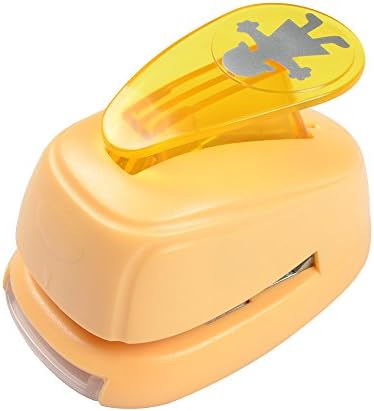 Diy craft punch scrapbooking punches paper cutter Paper hole punch make card tools Little girl punch