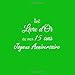 Produktbild Le Livre d'Or de mes 15 ans Joyeux Anniversaire: Livre d'Or Anniversaire 15 ans accessoires decoration idee deco fete jeunesse cadeau pour adolescente fille garcon 15 ans Couverture Vert
