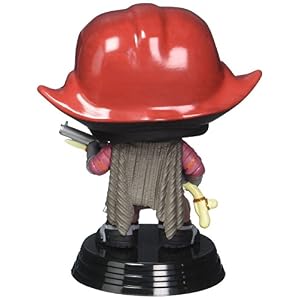 Funko Pop Sidon Ithano (Star Wars 83) - Imagen 3