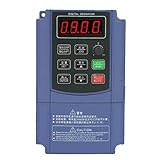 Einfach zu bedienen und zu verdrahten, nach dem Entfernen der Schrauben an die Drähte anschließen.