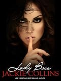 Cover zum Buch Lady Boss