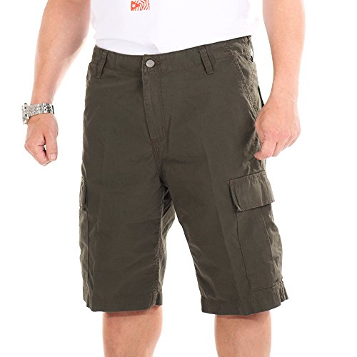 Preisvergleich Produktbild Carhartt WIP Herren Shorts Regular Cargo Shorts