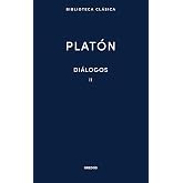 Di&aacute;logos II Plat&oacute;n: Gorgias, Men&eacute;xeno, Eutidemo, Men&oacute;n, Cr&aacute;tilo: 009 (Biblioteca Cl&aacute;sica Gredos)