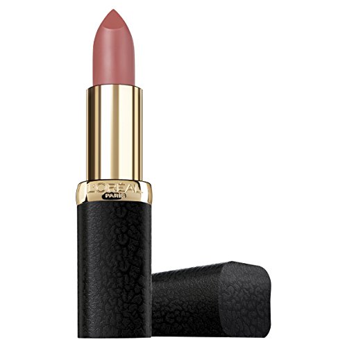 Loreal Paris Color Riche Matte 103 Blush in a Rush - Matter Lippenstift (1 x 5 g)