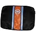 Produktbild Continental Racing Gulf Collection 15" Laptop Protection Pouch - Orange Stripe