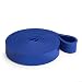 Produktbild Motorize - Fitness-Band Biceps Gym - Gymnastik-Band Klimmzug-Hilfe Gummiband sport Elastikband Widerstands-Band - Blau, 2m x 13mm (7-15 kg)
