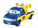Produktbild Disney Pixar Cars Race Tow Truck Tom (Piston Cup Series) – Auto Miniatur Maßstab 1: 55