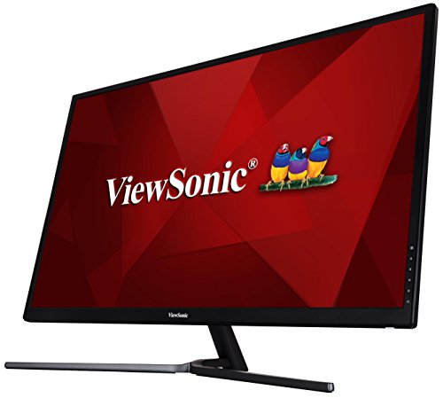 Viewsonic VX3211-mh - Monitor 31 5 Full HD IPS Panor mico 1980 x 1080 3ms 250 nits 178 178 Color 8 bits VGA HDMI Altavoces Blue Light Filter Flicker-Free Color Negro y Plata reviews Viewsonic VX3211-mh - Monitor 31 5 Full HD IPS Panor mico 1980 x 1080 3ms 250 nits 178 178 Color 8 bits VGA HDMI Altavoces Blue Light Filter Flicker-Free Color Negro y Plata