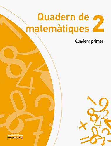 Quadern de matemàtiques 21