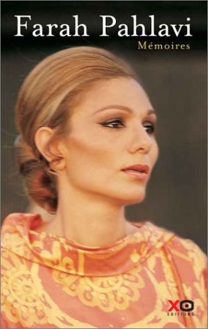 couverture de : M&eacute;moires