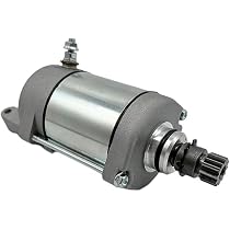 Motorino Avviamento YANHAO - Per TGB Blade Target 425 500 525 550 ATV Quad, 924470E - Foto 9