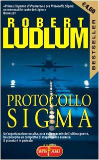 Preisvergleich Produktbild Protocollo Sigma