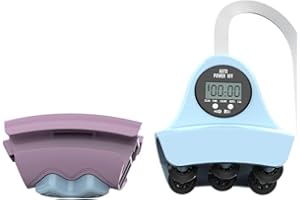 Swiss Activa+ Smart Hula Hoop Counter and Sensor