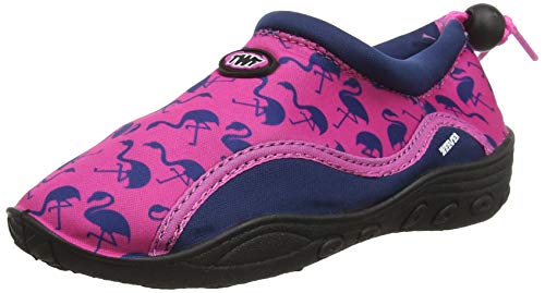 TWF Weever - Scarpe subacquee Unisex, 1053-030-05, Flamingo, EU30/UK12