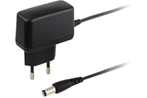 SINTRON Bloc d'alimentation pour tourne-disque double version Euro