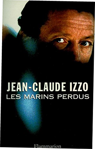couverture de : Les marins perdus