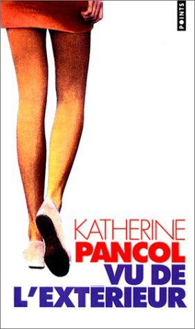 couverture de : Vu de l'ext&eacute;rieur.