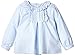 Neck & Neck Unisex-Baby Shirt Drink, blue (light blue / azul claro 21), size 3 months