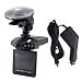 Produktbild 2.5"HD Auto LED DVR Straße Dash Videokamera Recorder Camcorder LCD 270 ° Parken Recorder CMOS Senser High-Speed-Aufnahme