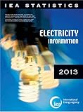 Image de Electricity Information 2013