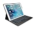 Produktbild Logitech iPad Pro 12,9 Zoll Tastatur-Case (Create mit beleuchteter kabelloser Tastatur und Smart Connector 1. Generation, AZERTY Französisches Tastatur-Layout) schwarz