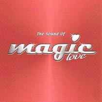 The Sound of Magic: Amazon.co.uk: CDs & Vinyl