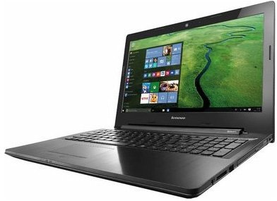 Preisvergleich Produktbild 39.6cm (15.6") Lenovo IdeaPad Z50-75 80EC00NCGE 8GB 1TB HDD