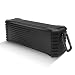 Sanwo 20 Watt Premium Stereo Waterproof Speaker Bluetooth 4.2 Wireless Portable Outdoor Player with Strong Bass from Dual 10W Drivers for Iphone Golf Shower Home Cycling Pool Beach RS.7499.00