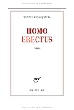 Homo erectus