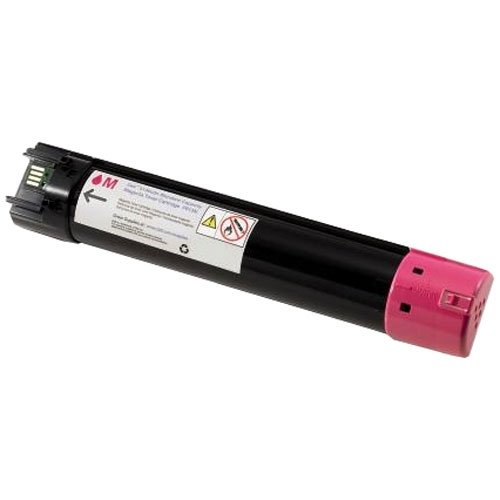 Dell 5130cdn Standard Capacity Magenta Toner - Kit ca. 6.000 Seiten