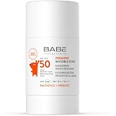 Laboratorios Bab&eacute; - INVISIBLE STICK PEDIATRIC SPF 50 - Sunscreen in