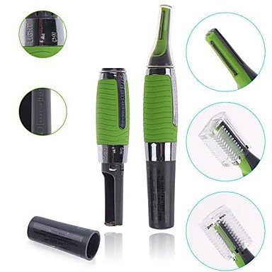 shopee hair trimmer