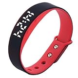 Lemumu HHYW7Sport Smart Watch Digital Fitness Tracker Schrittzähler wasserdicht Smart Armbanduhr Armband hohe Qualität, Blau