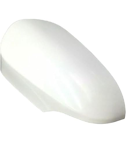 Coques De Rétroviseur Chromées Pour Dodge RAM 1500 (2009-2018) - Paire, Référence 68231242AM - 8