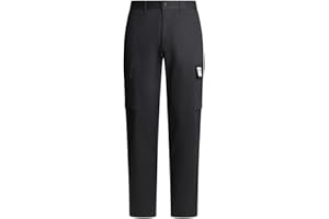 Red Bull Racing X Pepe Jeans Cargo Trousers - Spodnie Mężczyźni