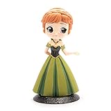 Sorgfältig und farbenfroh handbemalt für einen naturgetreuen Look .