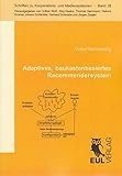 Image de Adaptives, baukastenbasiertes Recommendersystem (Schriften zu Kooperations- und Mediensyst