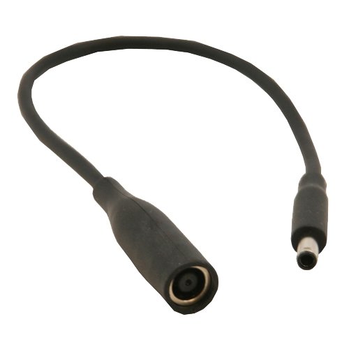 Dell DC-Stromkabel, 7,4 bis 4,5 mm, DC-Umwandlerkabel für XPS 12, XPS 13, XPS 13 MLK