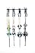 Produktbild 03004 Monkey Bar 4 Skis Storage Rack by Monkey Bars