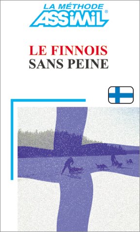 Le Finnois sans peine Le Finnois sans peine