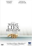 What Lies Beneath - Dvd [UK Import] - Harrison Ford