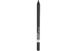 Arcancil Starliner 501 Gris Smoky Crayon Contour des Yeux gris Vegan