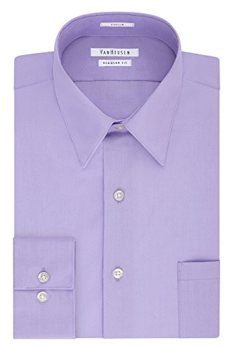 Van Heusen Men's Dress Shirt