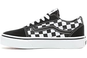 Vans Ward, Sneaker Unisex-Dzieci i Chłopcy