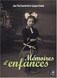 Mémoires d'enfances
