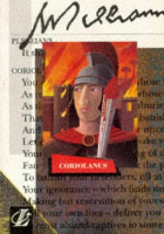 Coriolanus (New Longman Literature)